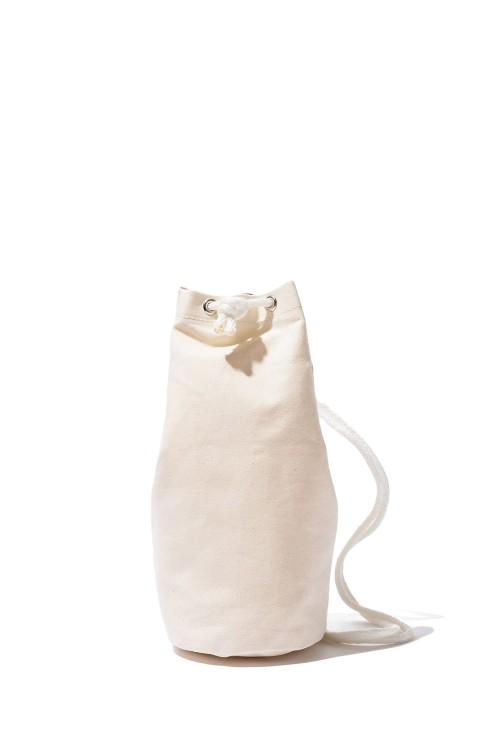 バッグ Unlikely Miniature Rope Bag - Natural Miniature Rope Bag - Natural (U26S-61-0011) | セレクトショップ