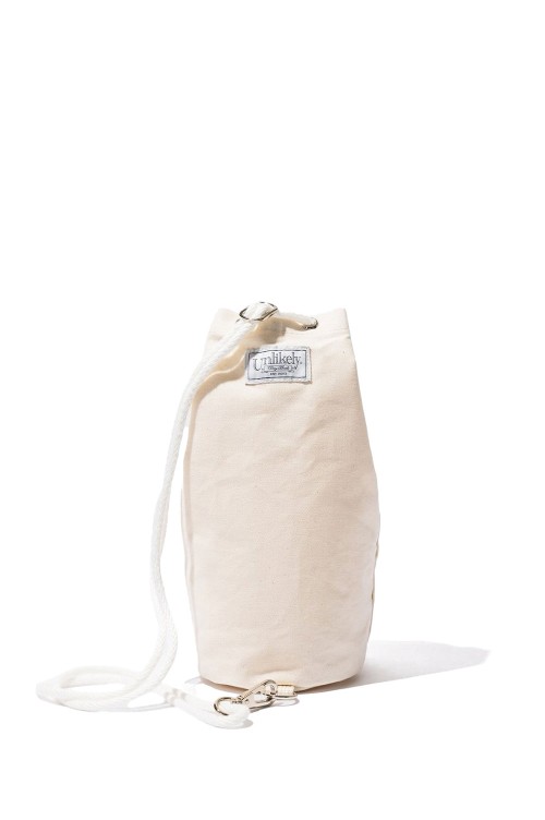 バッグ Unlikely Miniature Rope Bag - Natural Miniature Rope Bag - Natural (U26S-61-0011) | セレクトショップ
