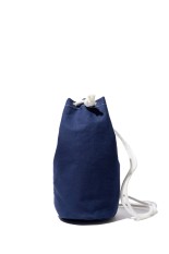 Miniature Rope Bag  - Navy (U26S-61-0011)