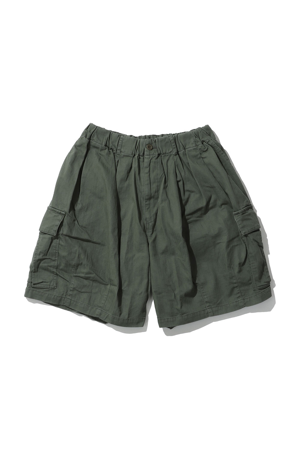 新品未使用 is-ness Herringbone 6PK shorts 通販] is-ness(イズネス