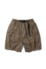 Balloon Shorts - BEIGE (26SS_51_1008SSPT03)