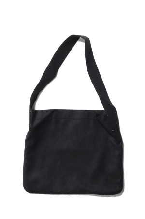 Useful Shoulder Bag -BLACK(12611004)