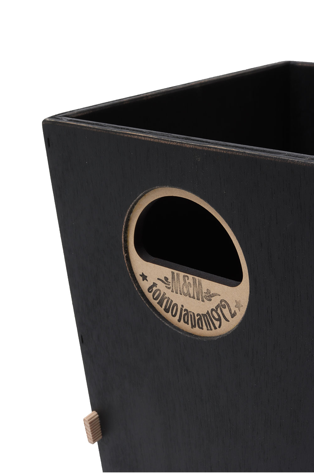 M&M カスタムパフォーマンス ごみ箱 M&M カスタムパフォーマンス ごみ箱 M＆M（エムアンドエム）正規通販