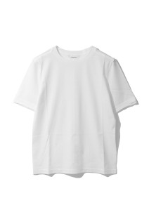 Highgauge Compact T-shirts -WHITE (12610604)