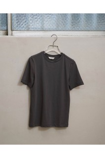Highgauge Compact T-shirts -CHARCOAL GRAY (12610604)