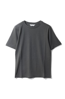 Highgauge Compact T-shirts -CHARCOAL GRAY (12610604)