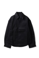 DENIM 440 JACKET - NIGHT (T24026)