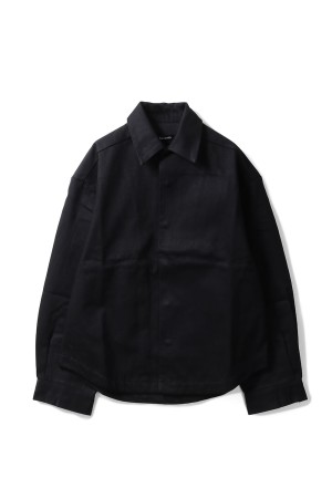 DENIM 440 JACKET - NIGHT (T24026)