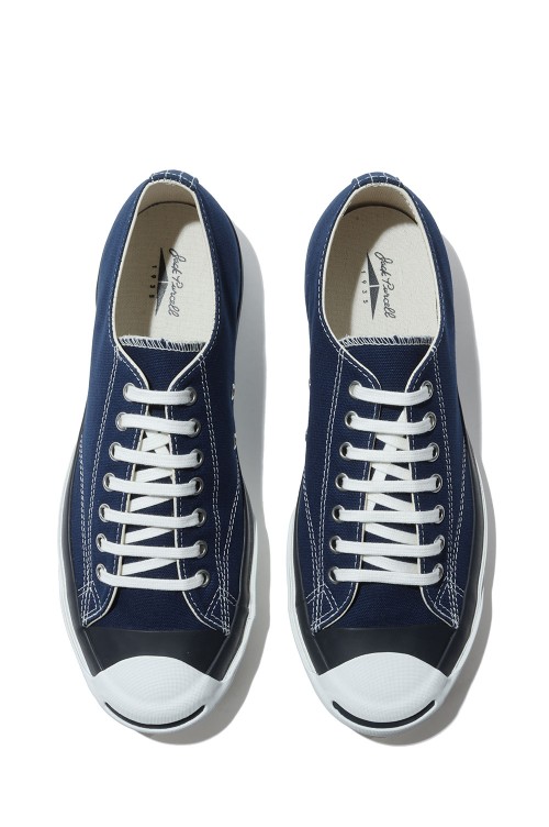 JACK PURCELL 1935 - NAVY | セレクトショップ｜DeepInsideinc.com Store