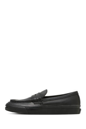 JACK PURCELL 1935 LOAFER - BLACK MONOCHROME | セレクトショップ