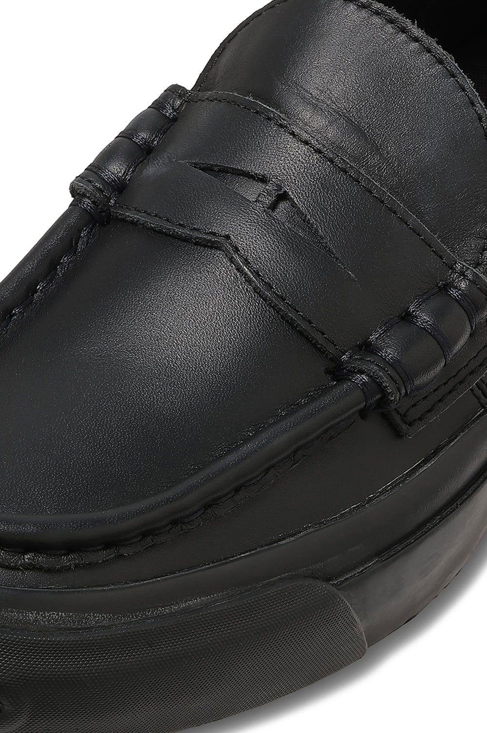 JACK PURCELL 1935 LOAFER - BLACK MONOCHROME | セレクトショップ