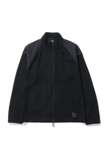 MPTU (MOUT Physical training uniform) JACKET - Black (MT1903)