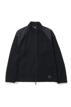 MPTU (MOUT Physical training uniform) JACKET - Black (MT1903)