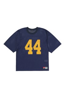 Mesh Football Tee - White (SD26S-CT10)