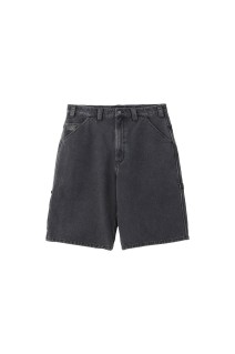 Carpenter Shorts - Indigo (SD26S-PT10)