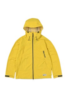 Guild Jacket - YELLOW (MTSS26MJK009)