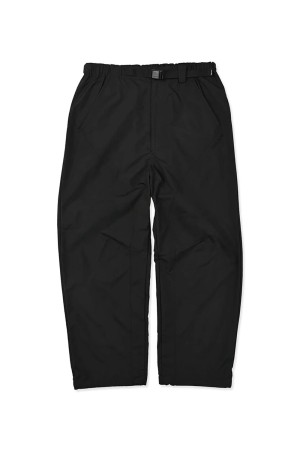 PERTEX Junction Pants - BLACK (MTSS26MPT040)