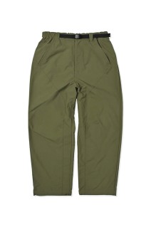 PERTEX Junction Pants - BLACK (MTSS26MPT040)