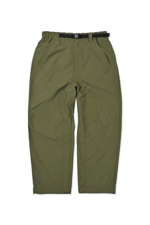 PERTEX Junction Pants - M.KHAKI (MTSS26MPT040)