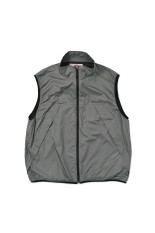 Light Serve Vest - CHARCOAL (MTSS26UVT011)