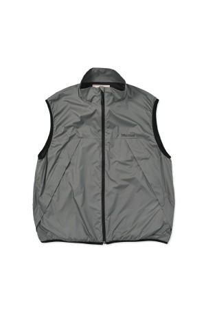 Light Serve Vest - CHARCOAL (MTSS26UVT011)