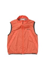 Light Serve Vest - CARROT (MTSS26UVT011)