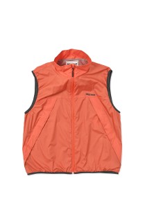 Light Serve Vest - CARROT (MTSS26UVT011)