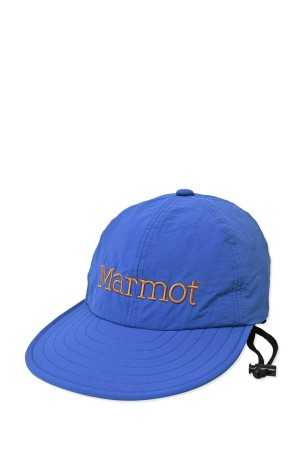 Marmot Long Bill Cap - BLUE (MTSS25UHG205)