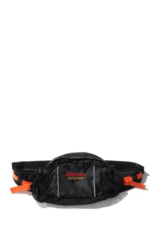 Excursion - BLACK (MTSS26UBG238)