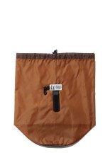 MMW Stuff Bag 15L - CAMELxBROWN (MTSS26UBG243)