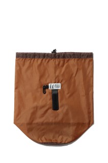MMW Stuff Bag 15L - CAMELxBROWN (MTSS26UBG243)