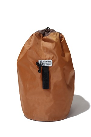 MMW Stuff Bag 15L - D.GRAY / ORANGE (MTSS26UBG243)