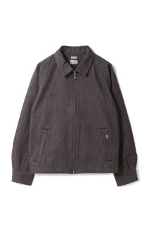 DRIZZLER JACKET - MOCA (707-261042)
