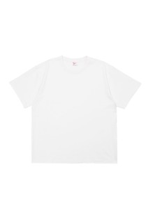 MILLER 2PAC T-SHIRTS - WHITE / NAVY (261-60101A)