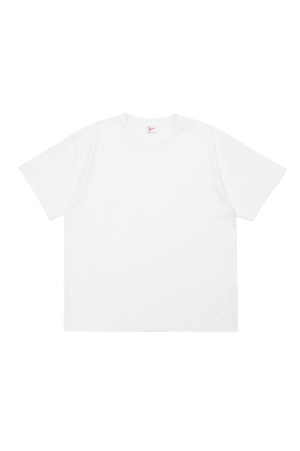 MILLER 2PAC T-SHIRTS - WHITE / BLACK (261-60101A)