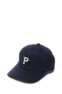 6P LOGO CAP - RED MIX (261-60903)