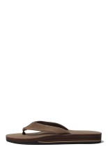 Rainbow Sandals Men's 302ALTS - Dark Brown