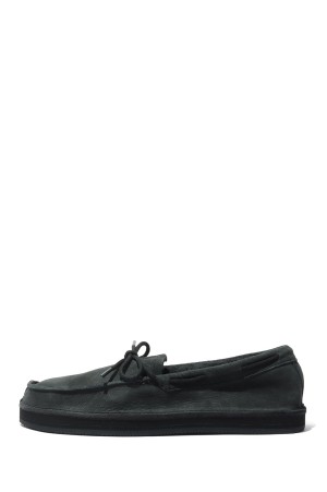 Rainbow Sandals Men's Mocca-Loaf - Premier Black
