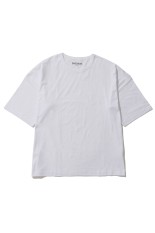 WideT - WHITE (SHL26SS002)