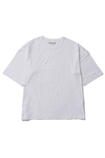 WideT - WHITE (SHL26SS002)