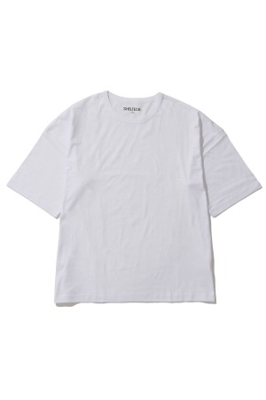 WideT - WHITE (SHL26SS002)