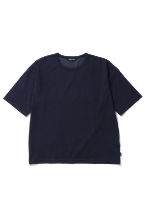 Pigment WideT - NAVY (SHL26SS005OE)