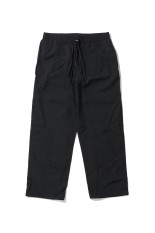 Jogger Long Pant - BLACK (SHL26SS009)