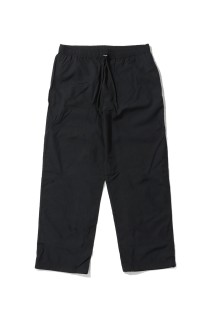 Jogger Long Pant - BLACK (SHL26SS009)
