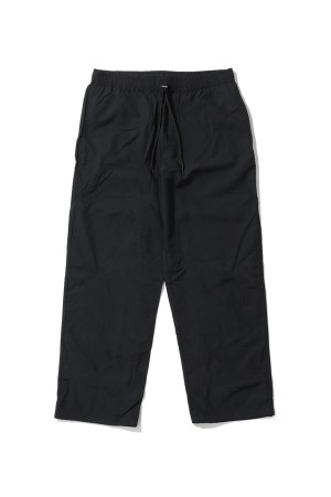Jogger Long Pant - BLACK (SHL26SS009)
