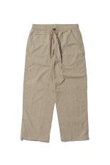 Jogger Long Pant - BEIGE (SHL26SS009)