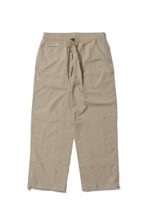 Jogger Long Pant - BEIGE (SHL26SS009)