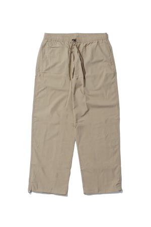 Jogger Long Pant - BEIGE (SHL26SS009)