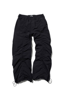 CPG ANOMALY CORD PANTS 26SS - BLACK (26SS-CPG-04 / FS1924)