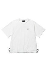 CPG TEE - WHITE (26SS-CPG-13 / FS2020)